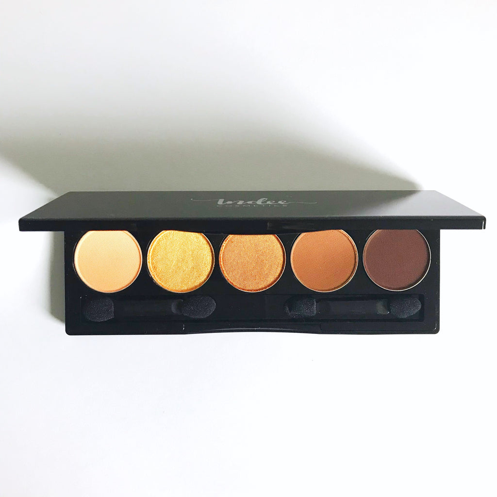 Five Well Eyeshadow Palette