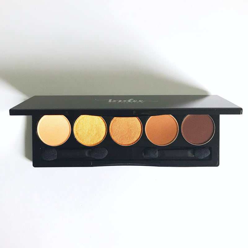 Five Well Eyeshadow Palette