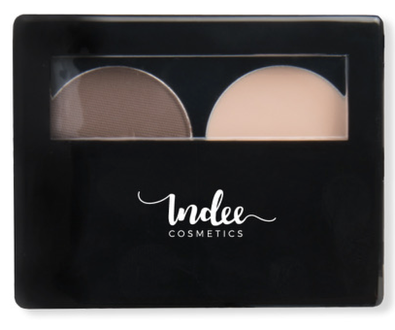 Two Well Brow Pallette