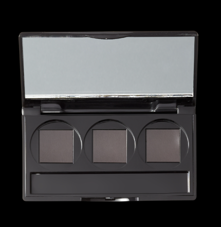 3 Well Empty Eyeshadow Palette