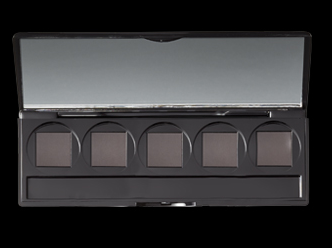 5 Well Empty Eyeshadow Palette