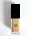 Flawless Finish Foundation