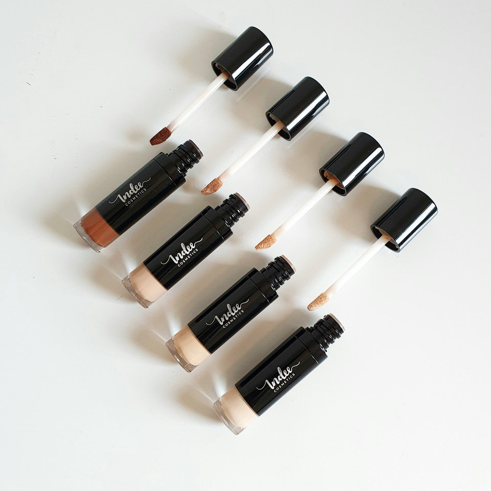 Liquid Concealer