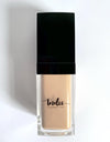 Flawless Finish Foundation