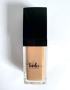 Flawless Finish Foundation
